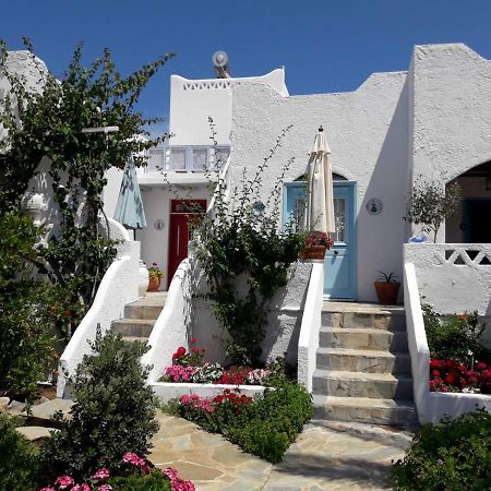 Nyfes Traditional Boutique Frosyni Skyros Exterior foto