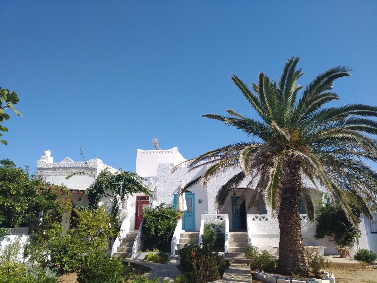 Nyfes Traditional Boutique Frosyni Skyros Exterior foto