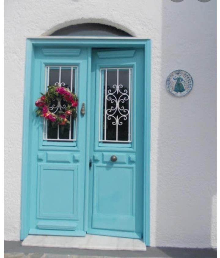 Nyfes Traditional Boutique Frosyni Skyros Exterior foto
